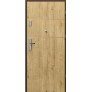 AGAT Plus intarzia 6 Dub Hamilton 